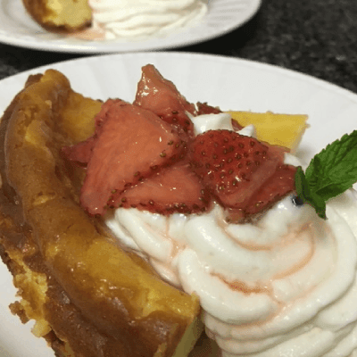 Private Chef Services