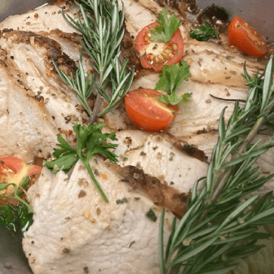Event Catering